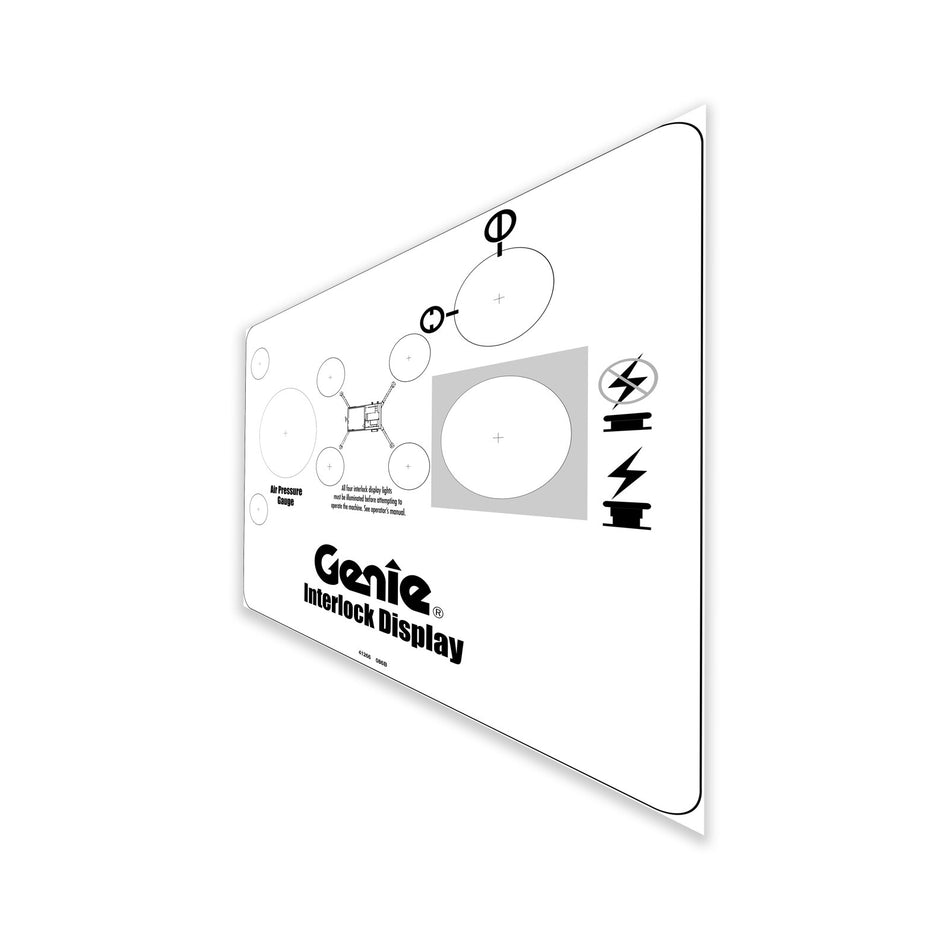 OEM Genie 41266GT product image 1