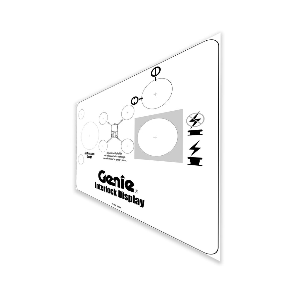 OEM Genie 41268GT product image 1
