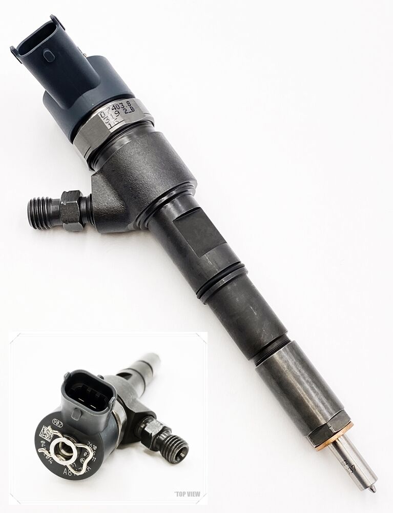 JLG Aftm Fuel Injector Tdtcd 29 4132014Am replacement part image
