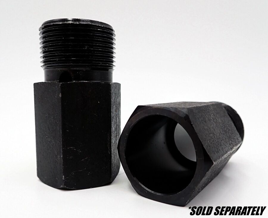 JLG Aftm Union Nut Oil Cooler 4157445Am replacement part image