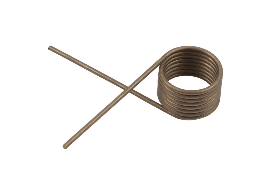 JLG Part # 4160058 – Spring, Torsion