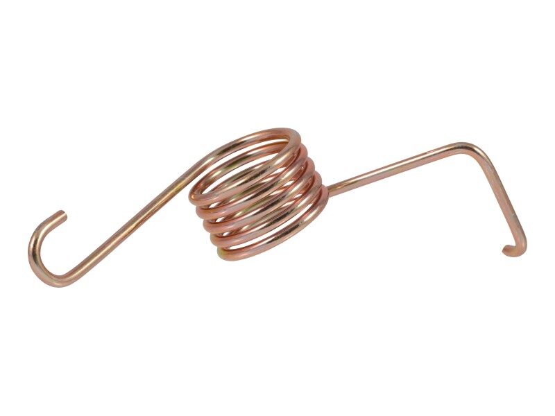 JLG Part # 4160222 – Spring,php Torsion (Right)