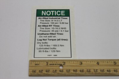 OEM Genie 41971GT product image 1