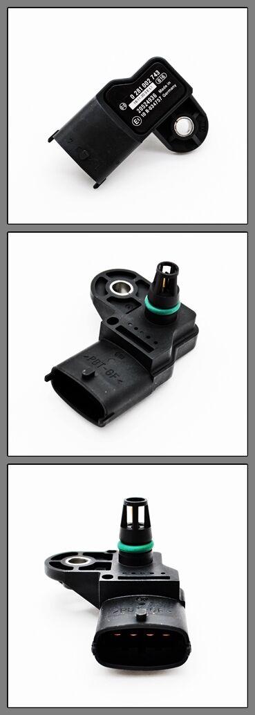 JLG Aftm Pressuretemperature Sensor 4216645Am replacement part image