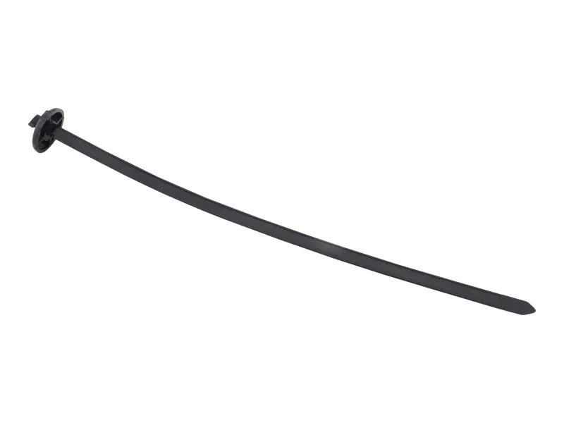 JLG Part # 4240175 – Tie Strap 9 5/8" Nylon Black