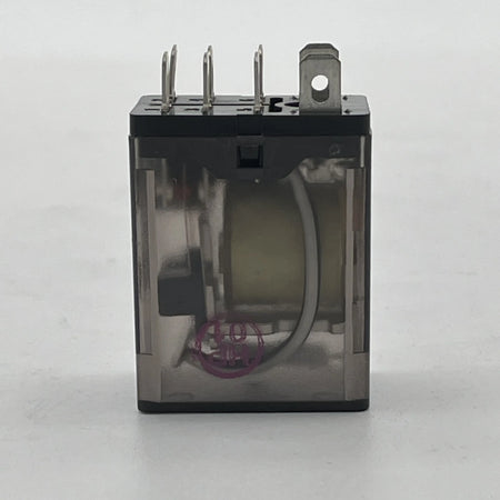 Genie - RELAY,POTTER BRUMFIELD 24V   - 42616GT alternate view 0