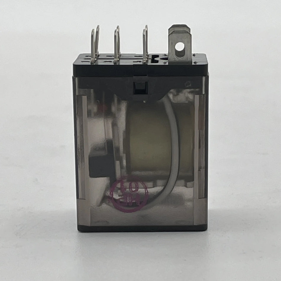 Genie - RELAY,POTTER BRUMFIELD 24V   - 42616GT alternate view 0