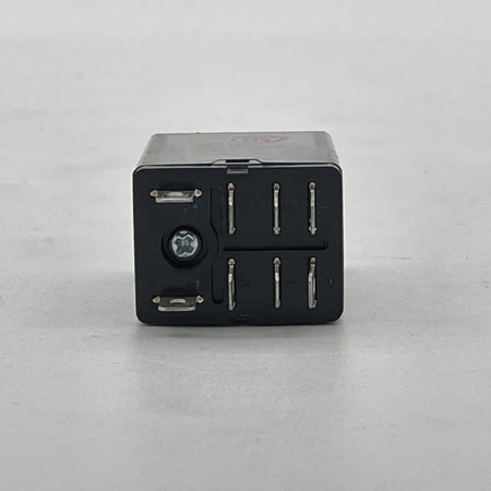 Genie - RELAY,POTTER BRUMFIELD 24V   - 42616GT alternate view 2