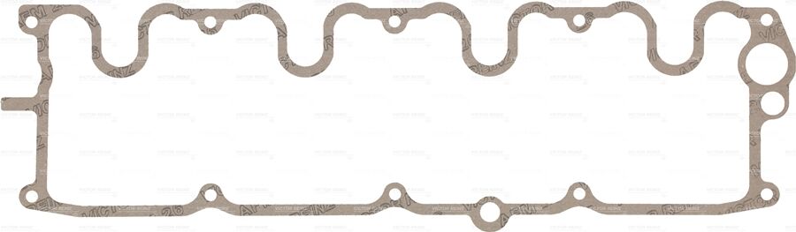JLG Aftm Gasket Valve Cover 4271076Am replacement part image