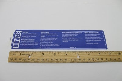 OEM Genie 43089GRGT product image 1