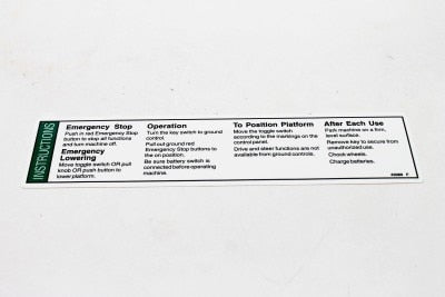 OEM Genie 43089GT product image 1