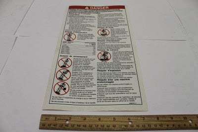 OEM Genie 43091FRGT product image 1