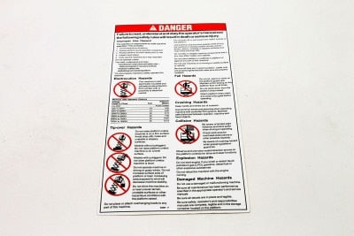 OEM Genie 43091GT product image 1