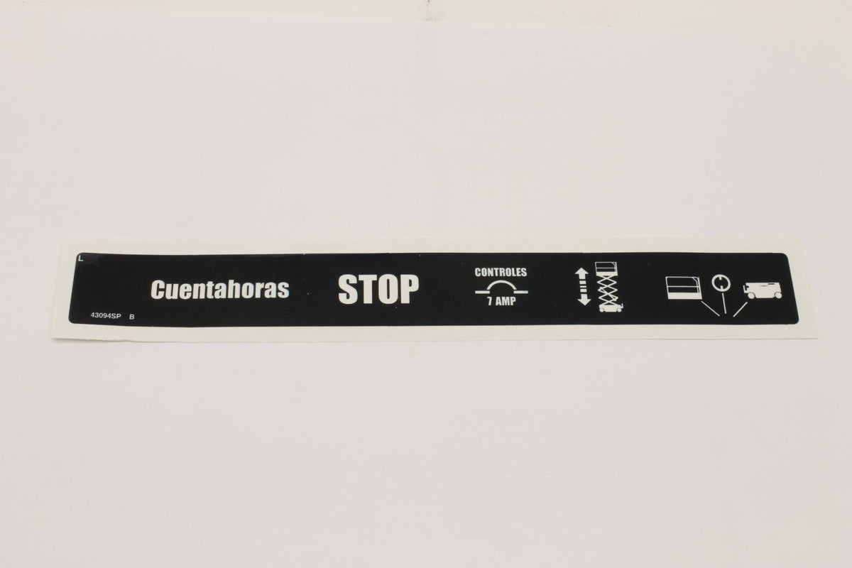 OEM Genie 43094SPGT product image 1
