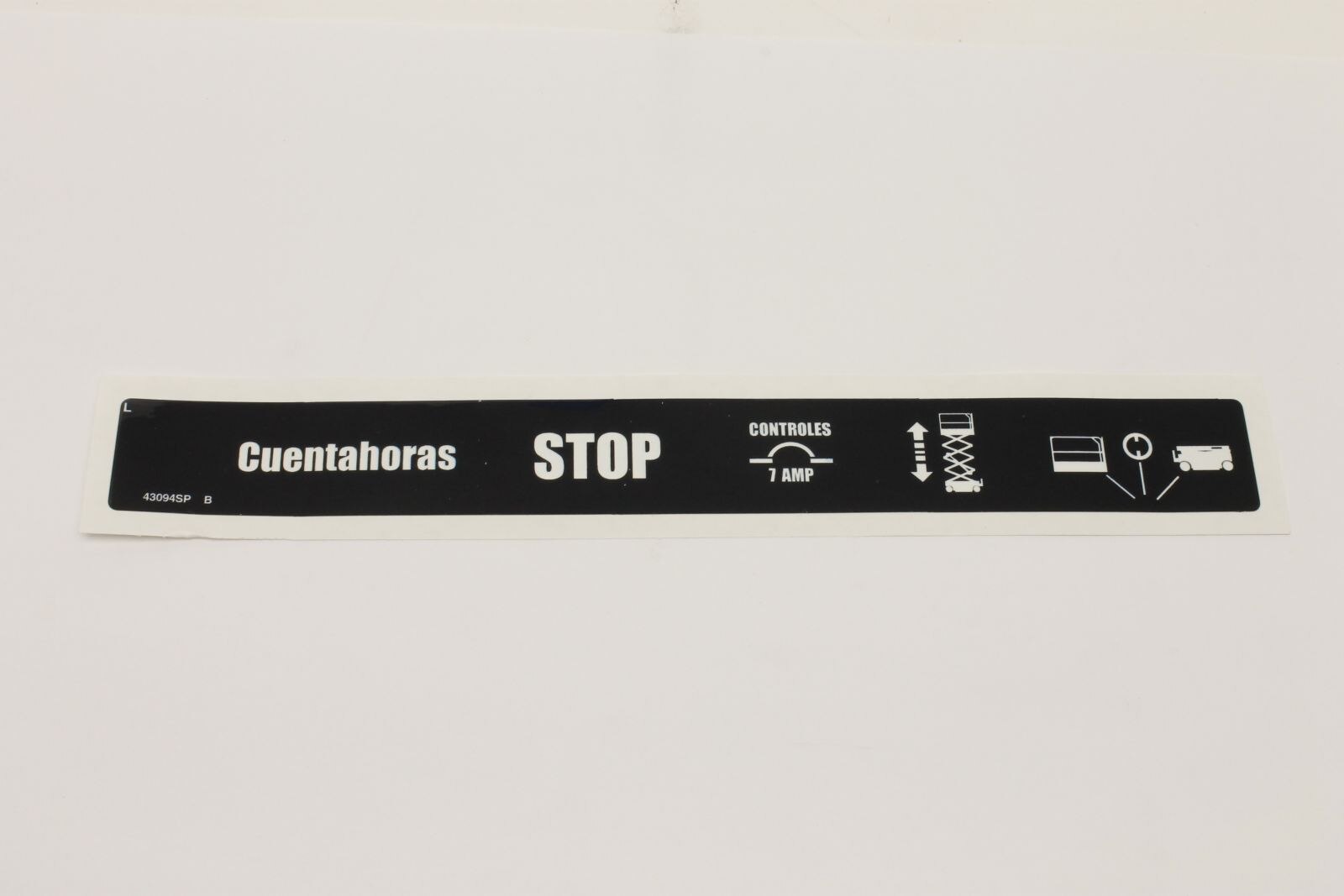 OEM Genie 43094SPGT product image 1
