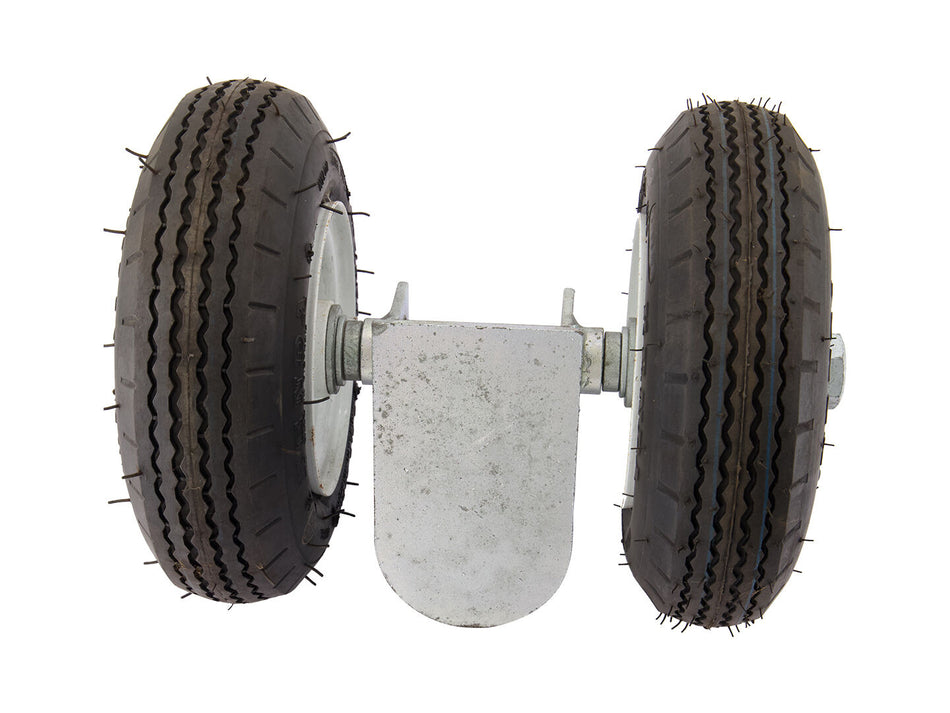 JLG Part # 4341002 – Dual Pnuematic Tire