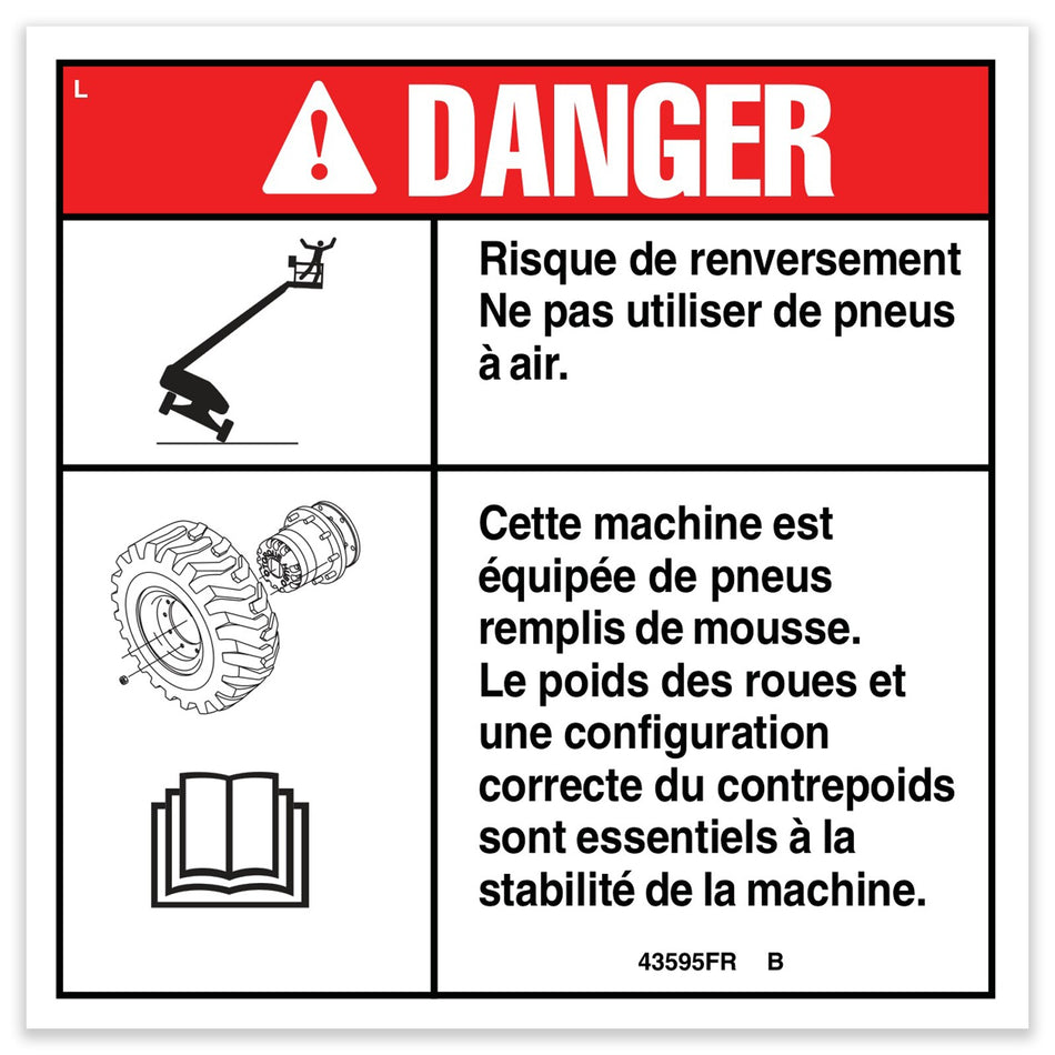 OEM Genie 43595FRGT product image 1