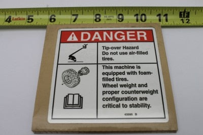 OEM Genie 43595GT product image 1