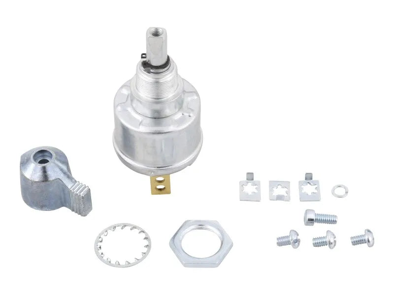 JLG Part # 4360039 -  Keyless Ignition