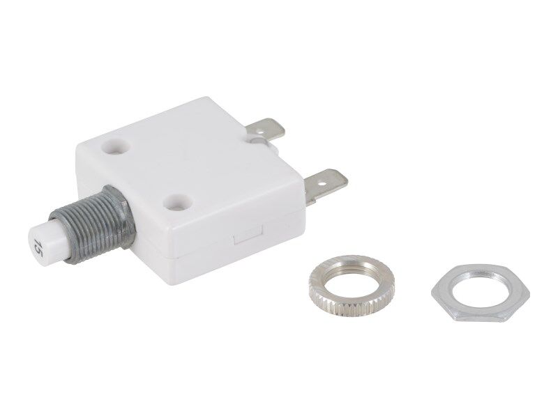 JLG Part # 4360070 – Circuit Breaker 15 Amp