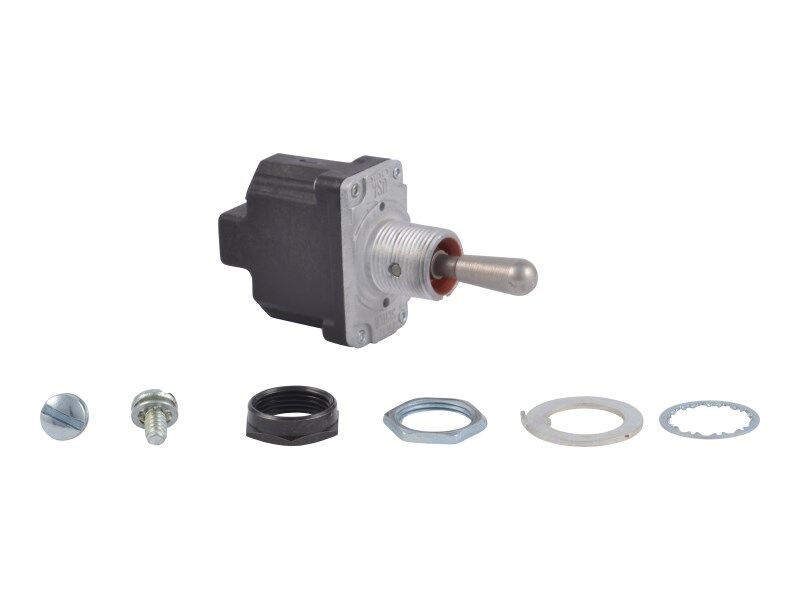 JLG Switch 4360071S replacement part image