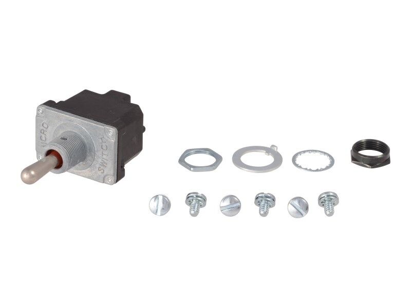 JLG Switch Toggle 4360074S replacement part image
