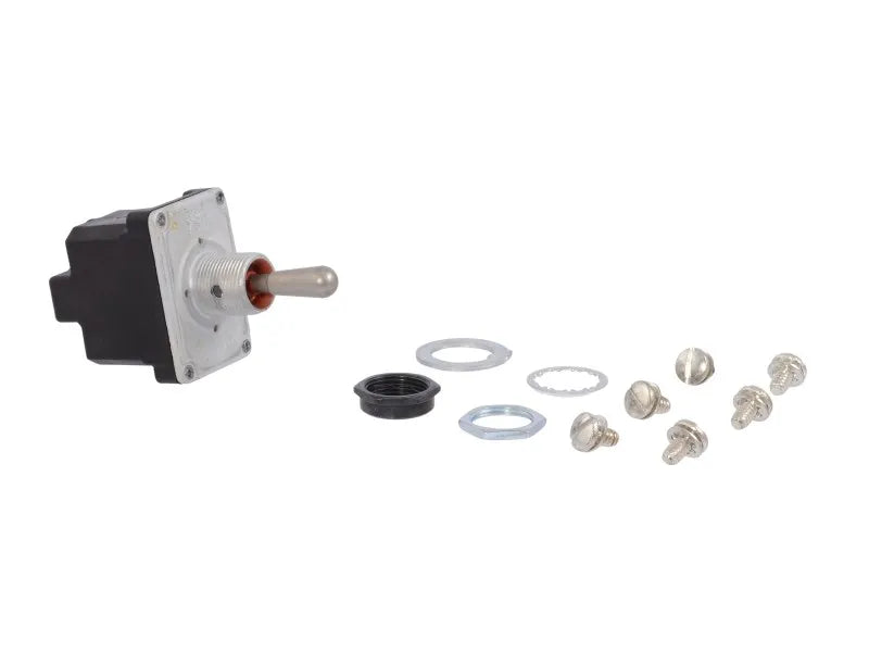 JLG Switch Toggle 4360075S replacement part image