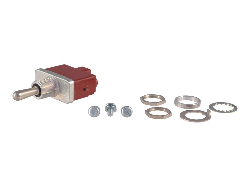 JLG Switch 4 4360077S replacement part image