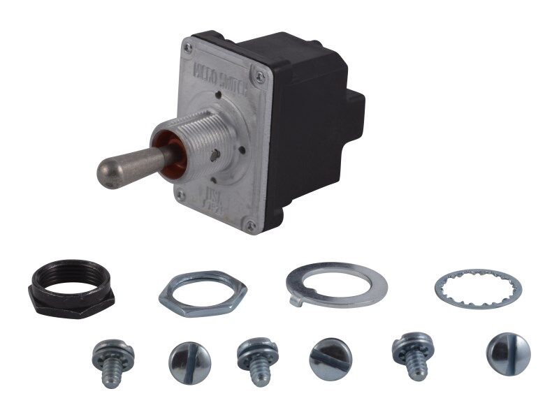 JLG Switch 4360084S replacement part image