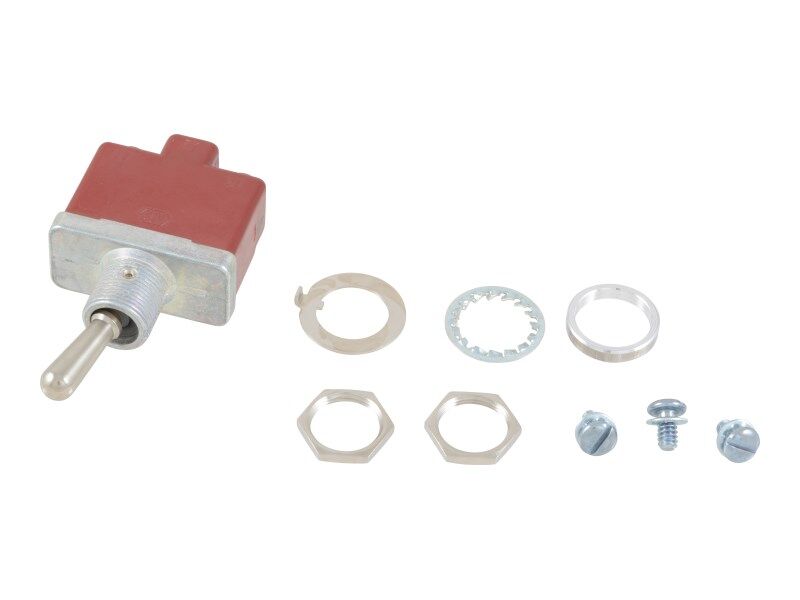 JLG Switch Toggle 4360092S replacement part image