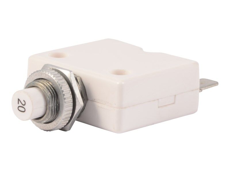JLG Part # 4360161 – Circuit Breaker 20 Amp