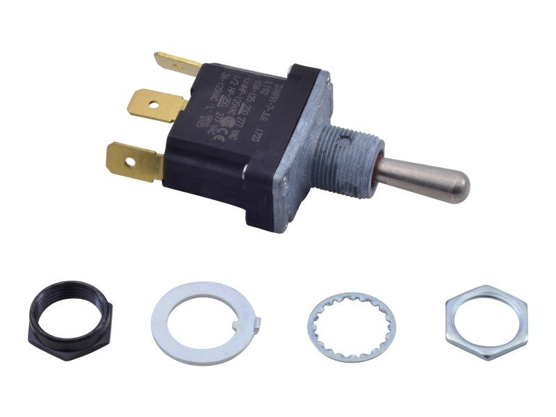 JLG Switch Toggle 4360198S replacement part image