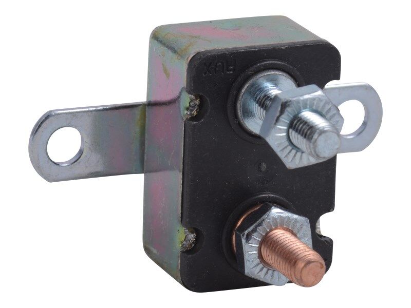 JLG Part # 4360209 – Circuit Breaker 20 Amp