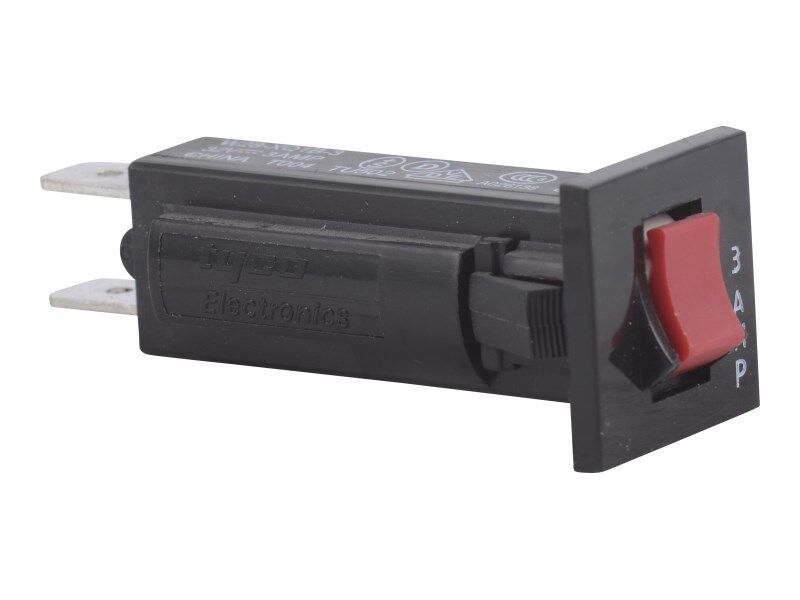 JLG Part # 4360212 – Circuit Breaker 3 Amp