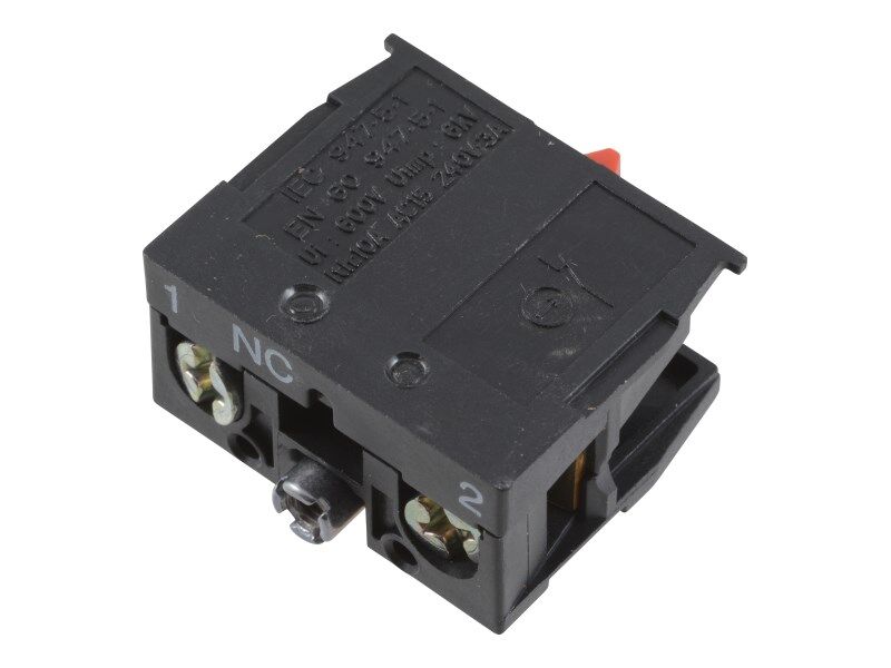 JLG Part # 4360282 – Switch