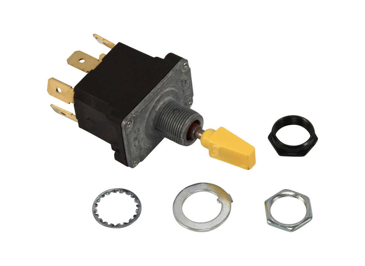 JLG Switch Toggle 4360314S replacement part image