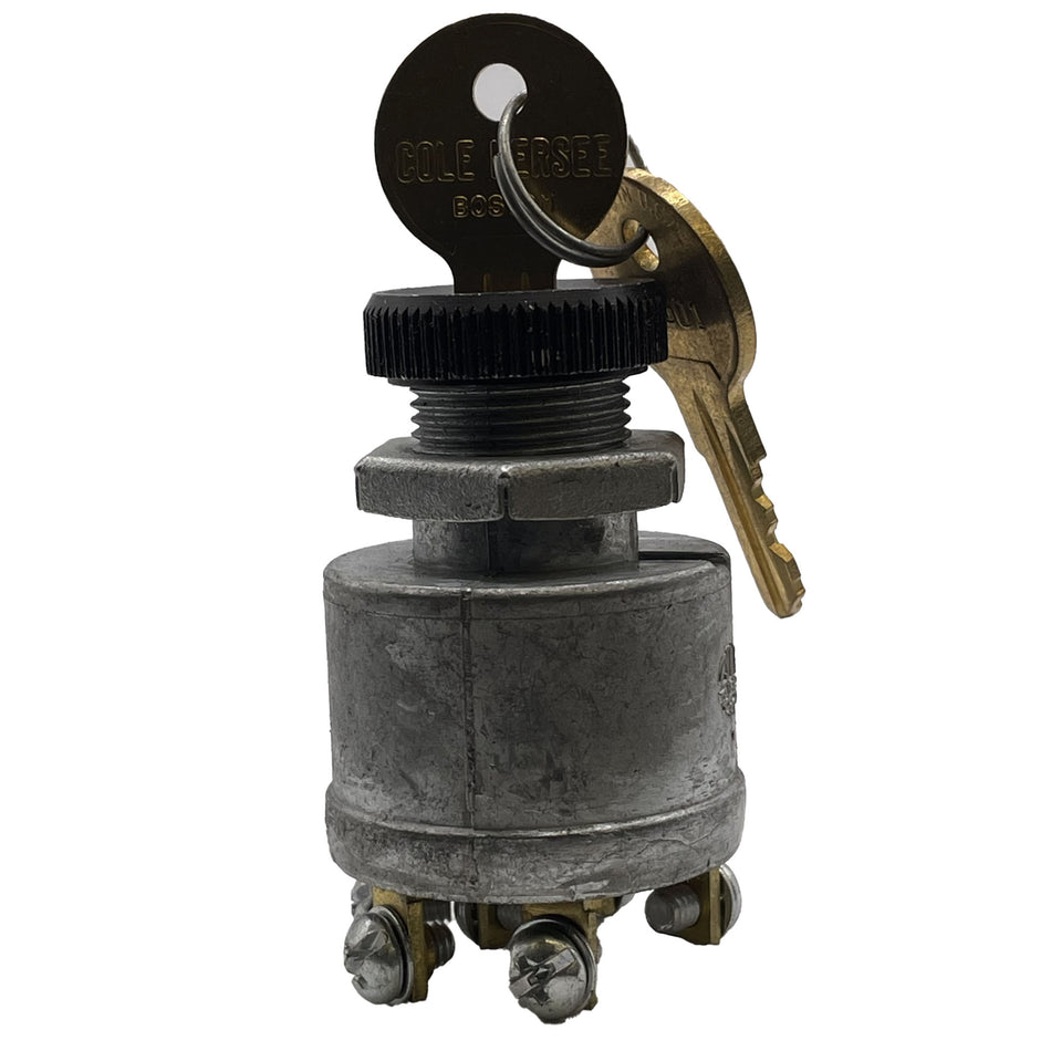 JLG Part # 4360315 - Master Select Switch