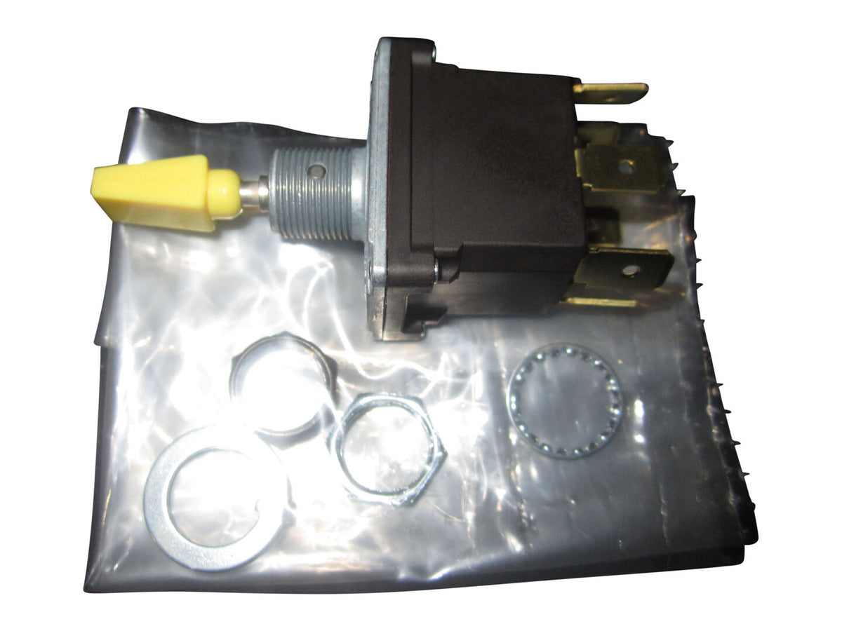 JLG Switch Toggle On On On 4360318S replacement part image