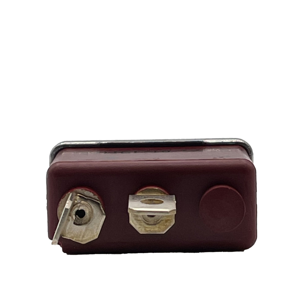 JLG Part # 4360336S - Toggle Switch