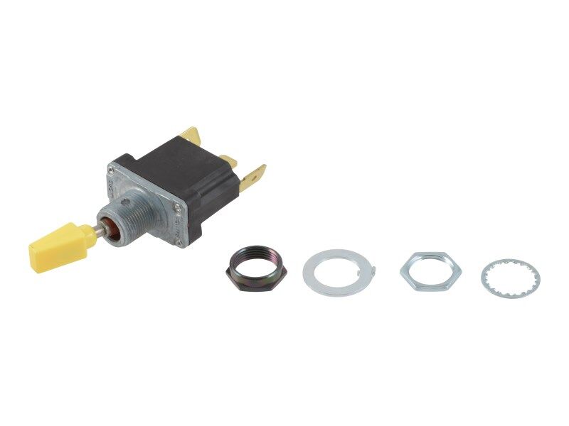JLG Switch Toggle 4360345S replacement part image