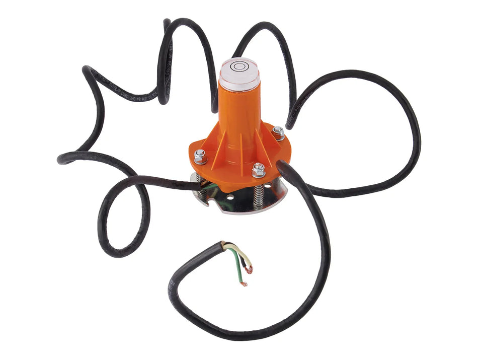 JLG Part # 4360354 -  Switch