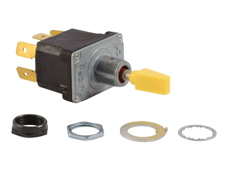 JLG Switch Toggle 4360355S replacement part image