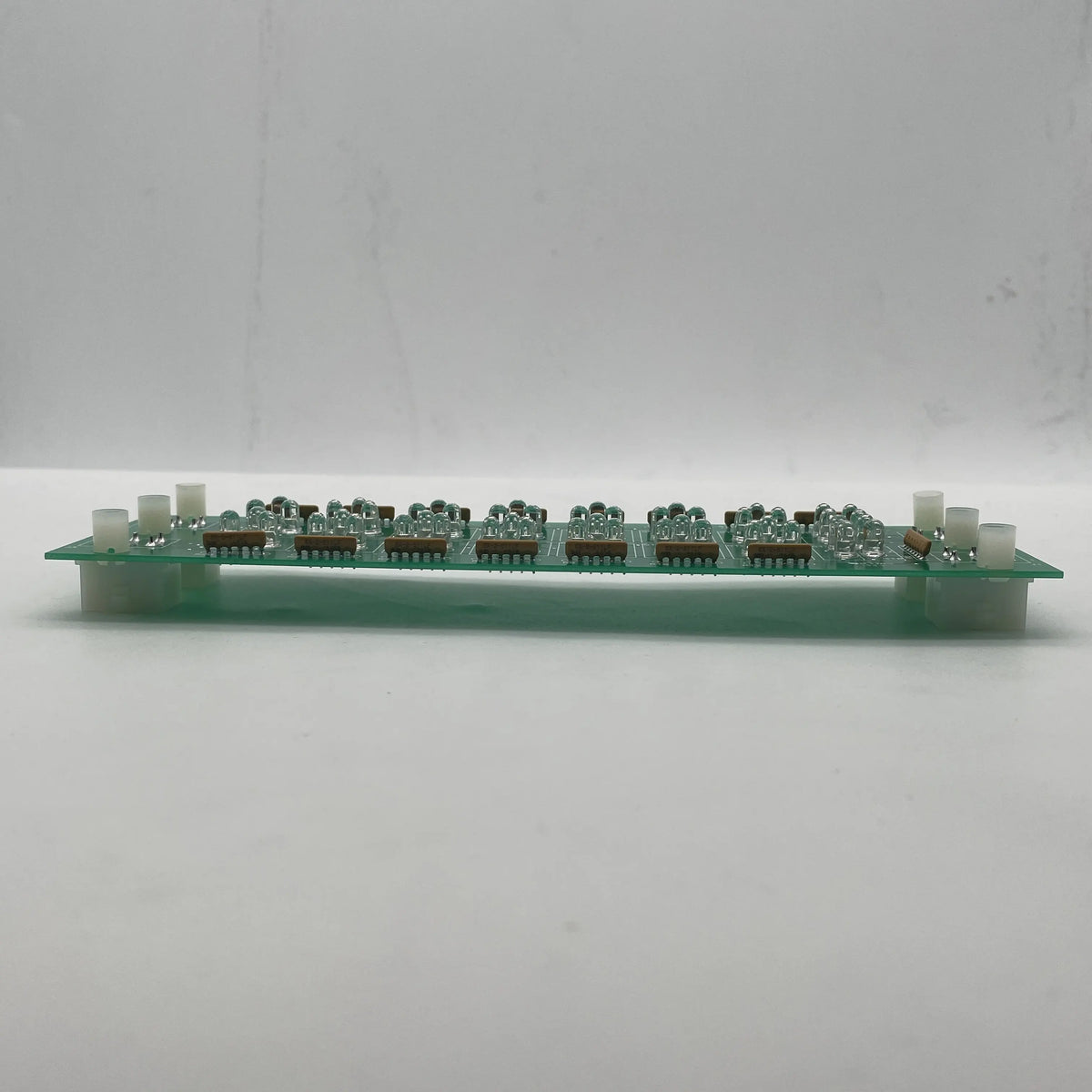 OEM JLG Part # 4360403  - Touchpad Membrane Switch for Control Panel alternate view 0