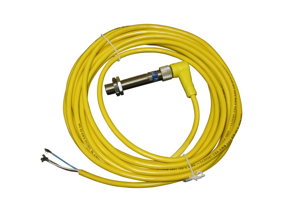 JLG Part # 4360464 -  Proximity Sensor