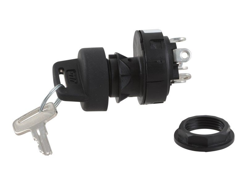 JLG Switch Ignition 4360469S replacement part image
