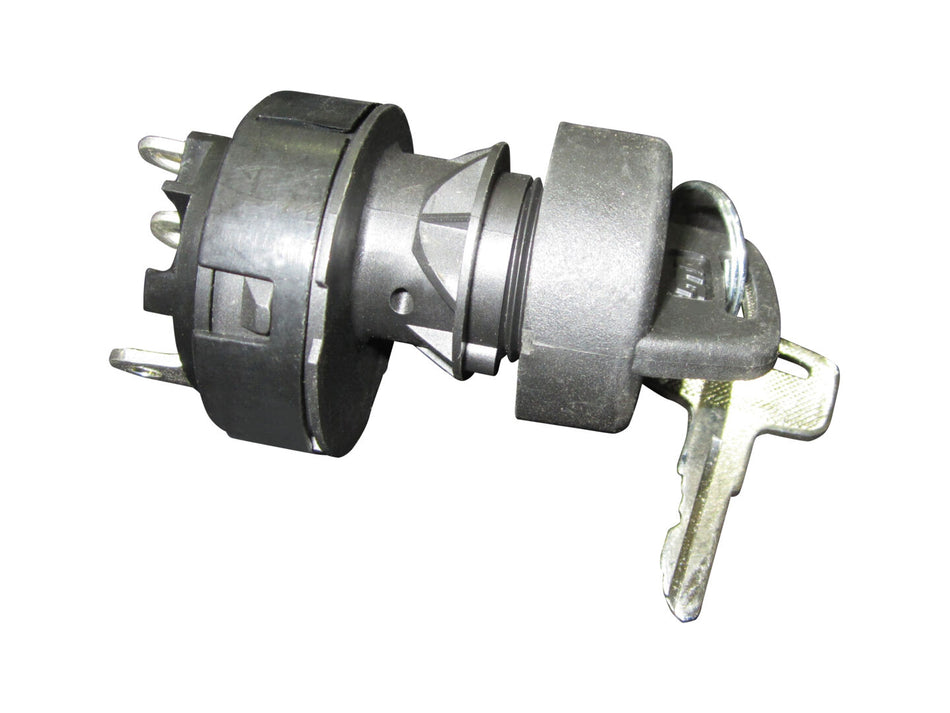 JLG Part # 4360472 -  Switch,Key On/Off/On