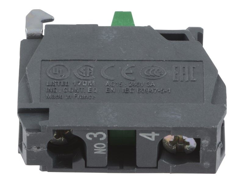 JLG Part # 4360478 – Switch