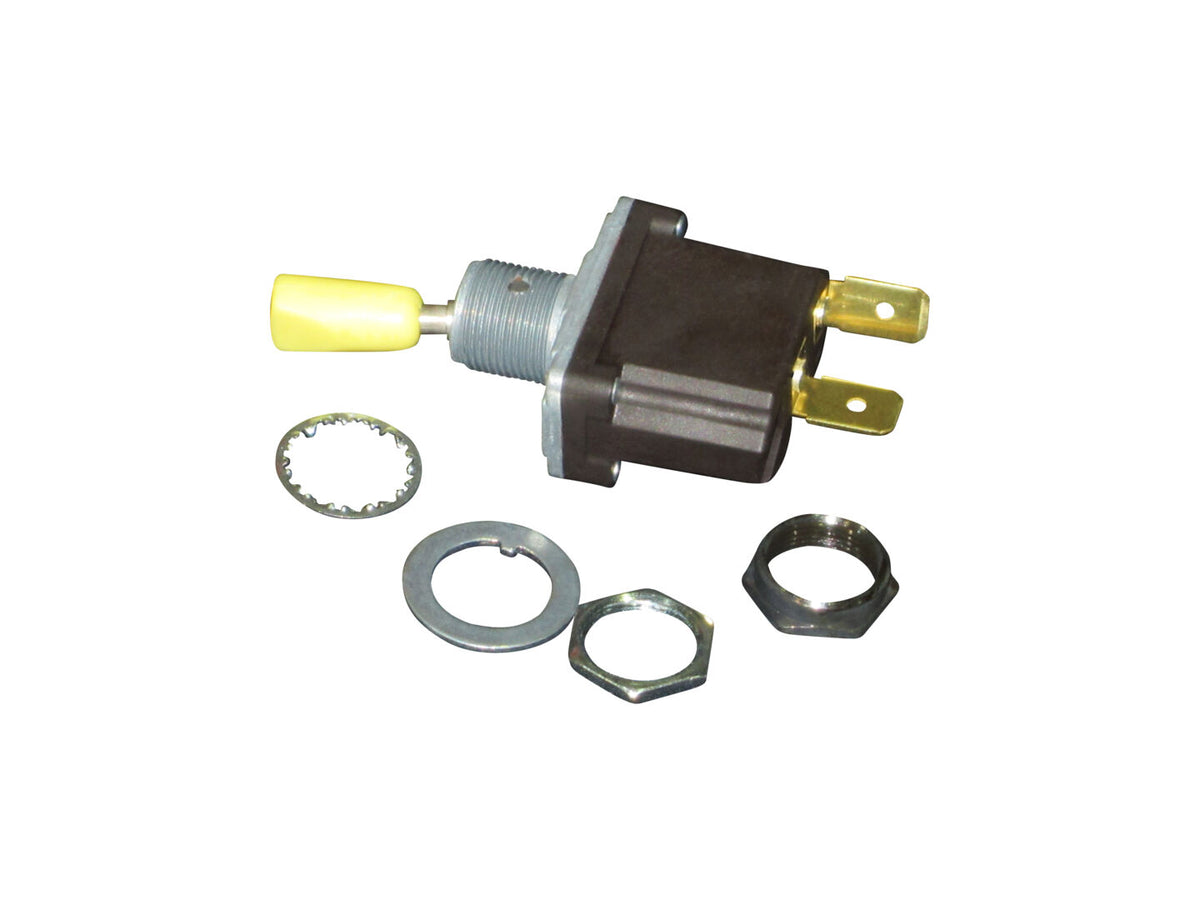 JLG Switch Toggle 4360482S replacement part image