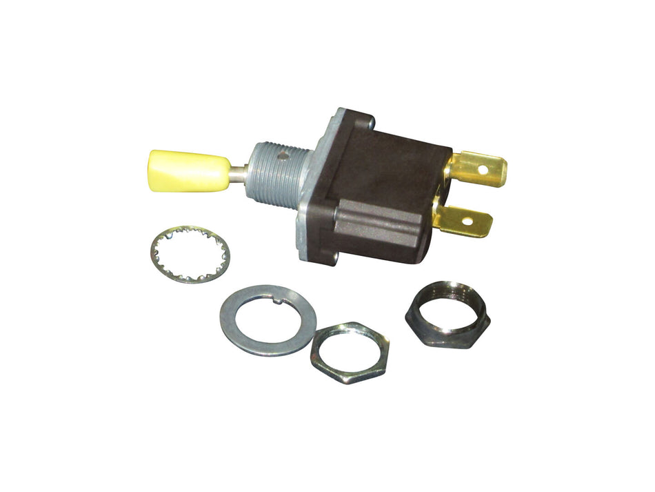 JLG Switch Toggle 4360482S replacement part image