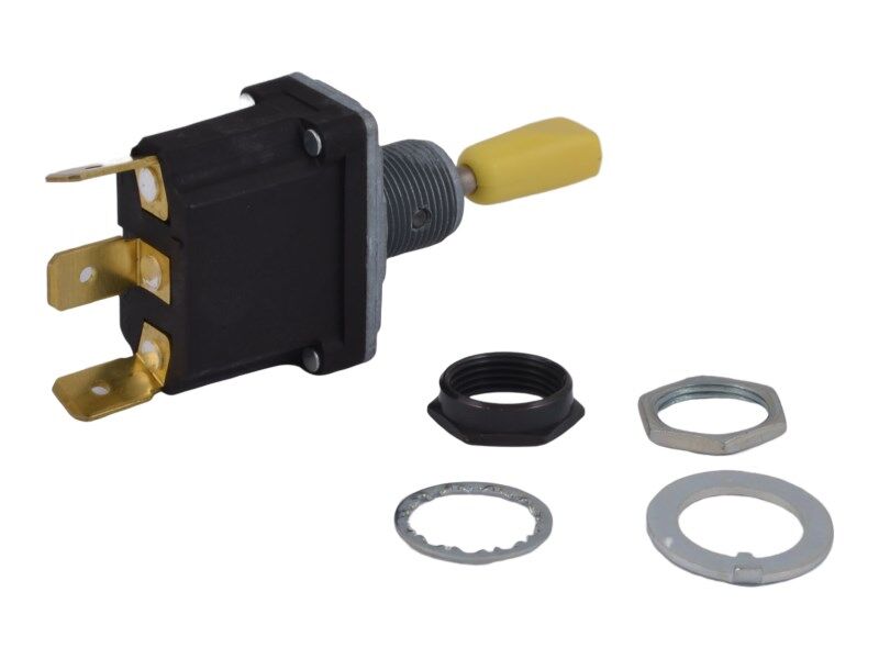 JLG Switch 3 Position Spring Retu 4360524S replacement part image